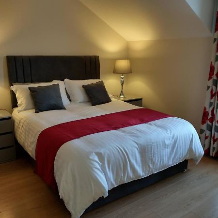 Woodview Bed & Breakfast Kilkeel Extérieur photo