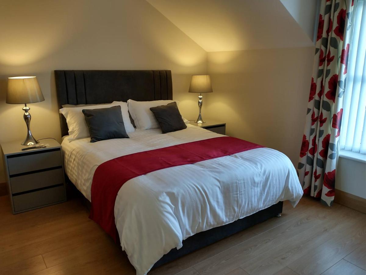 Woodview Bed & Breakfast Kilkeel Extérieur photo