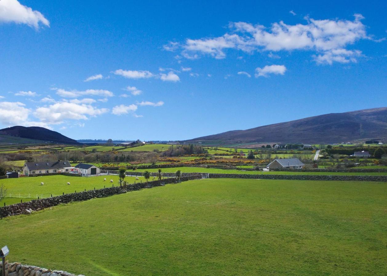 Woodview Bed & Breakfast Kilkeel Extérieur photo