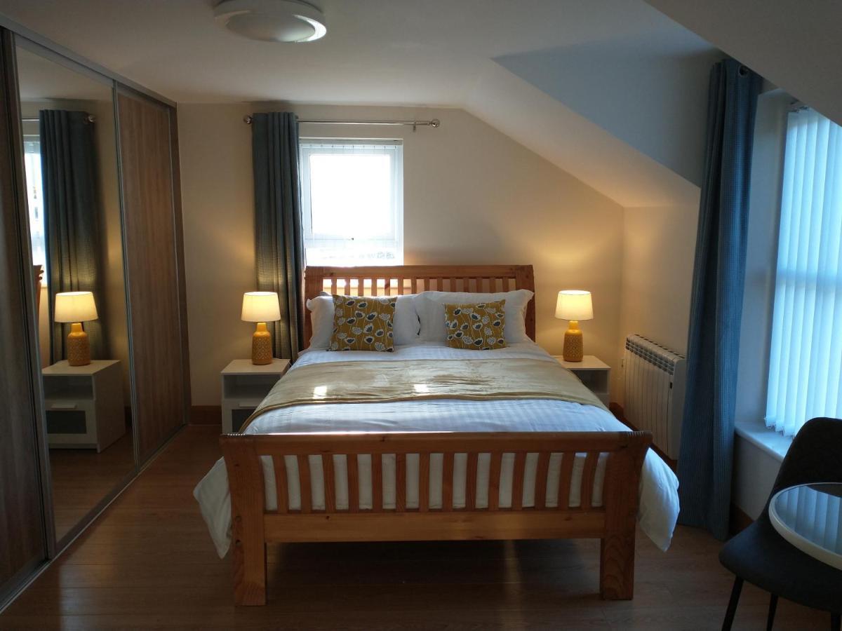 Woodview Bed & Breakfast Kilkeel Extérieur photo