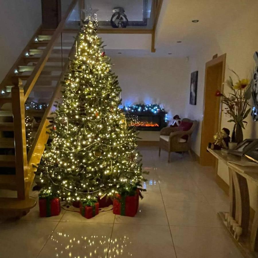 Woodview Bed & Breakfast Kilkeel Extérieur photo
