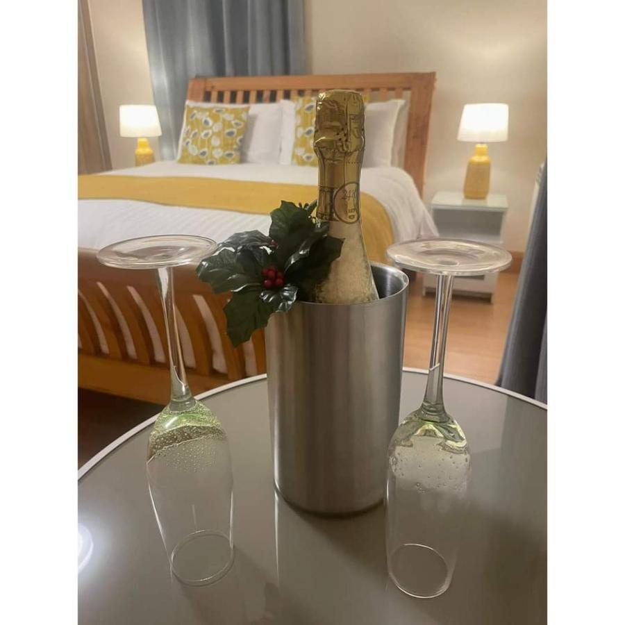 Woodview Bed & Breakfast Kilkeel Extérieur photo