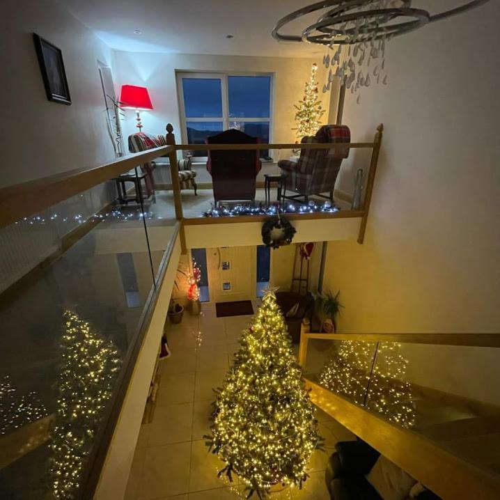 Woodview Bed & Breakfast Kilkeel Extérieur photo